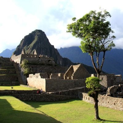 Pérou au cœur de l’essentiel