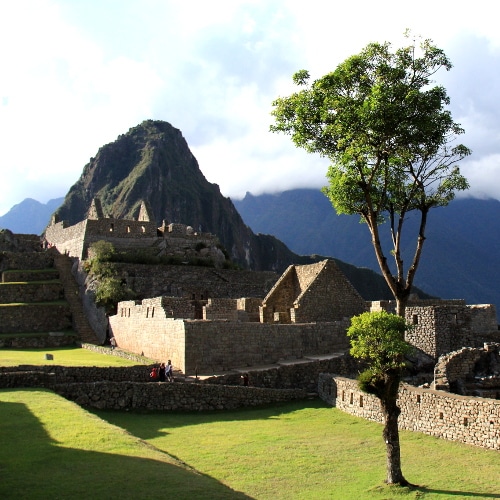 Pérou au cœur de l’essentiel