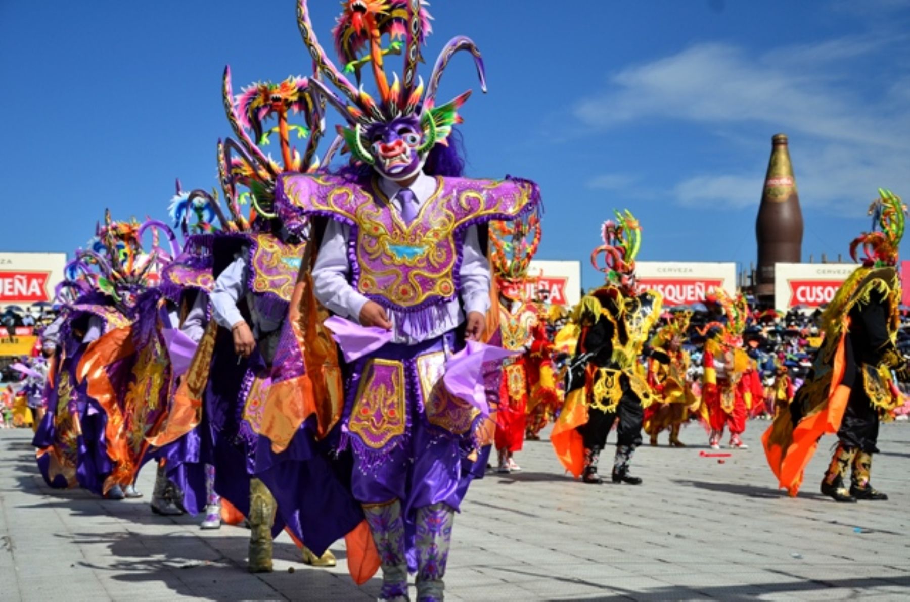 Fiesta de la Candelaria