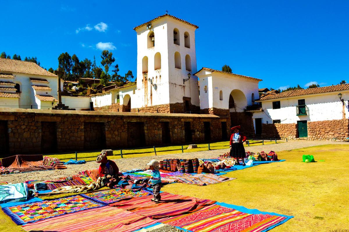 chinchero