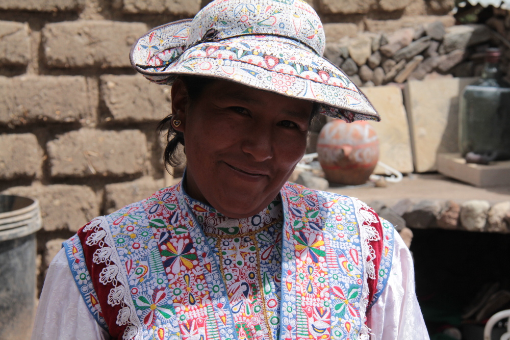colca-blog Ceviche