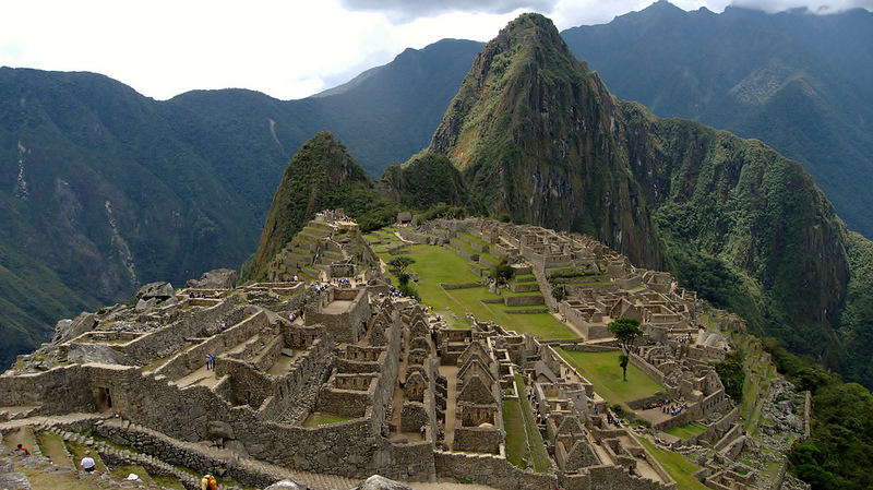 Itinéraires alternatifs pour se rendre au Machu Picchu