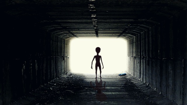 L’hypothèse extraterrestre L’hypothèse extraterrestre<br />